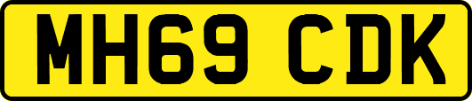 MH69CDK