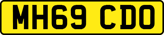 MH69CDO