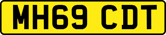 MH69CDT