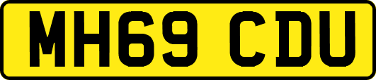 MH69CDU