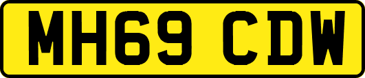MH69CDW