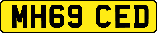 MH69CED