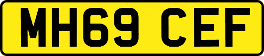 MH69CEF