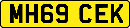 MH69CEK