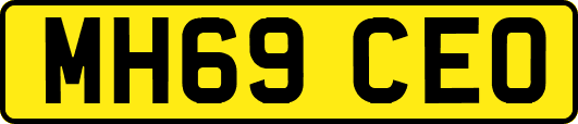 MH69CEO