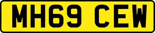 MH69CEW