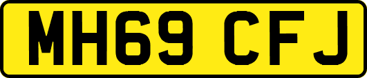 MH69CFJ