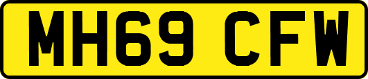MH69CFW