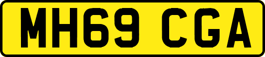 MH69CGA