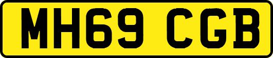 MH69CGB