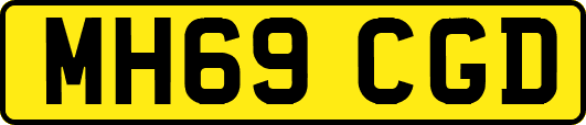 MH69CGD