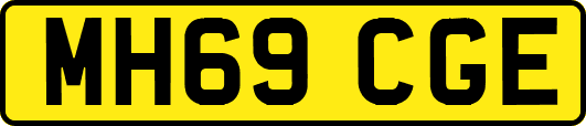 MH69CGE