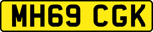 MH69CGK