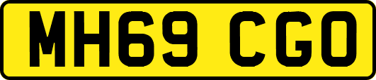 MH69CGO