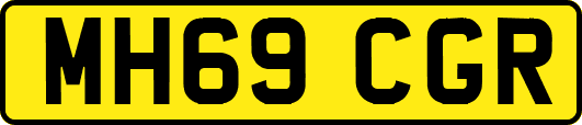 MH69CGR