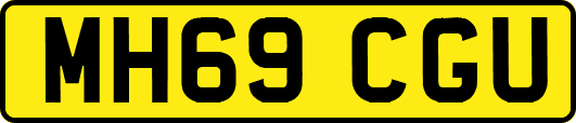 MH69CGU