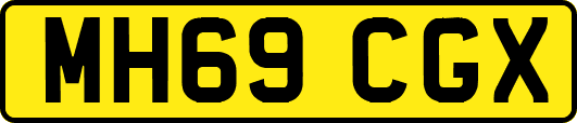 MH69CGX