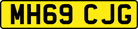 MH69CJG