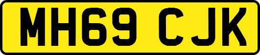 MH69CJK