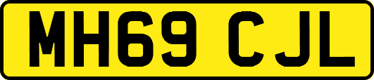 MH69CJL
