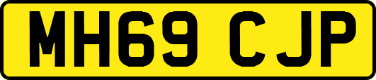 MH69CJP