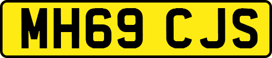 MH69CJS