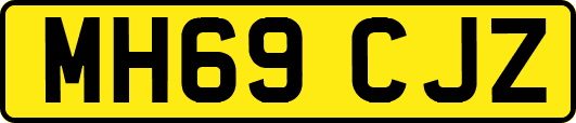 MH69CJZ
