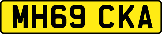 MH69CKA
