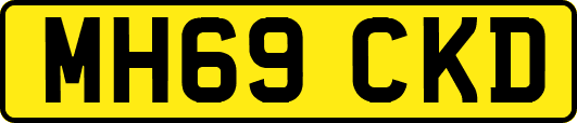 MH69CKD