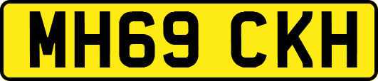 MH69CKH