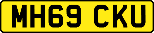 MH69CKU