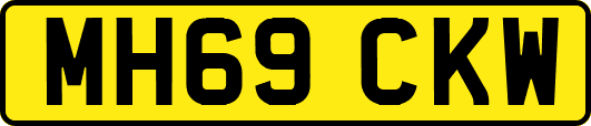 MH69CKW