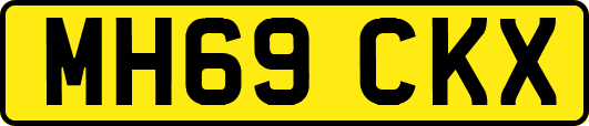 MH69CKX