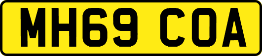MH69COA