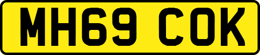 MH69COK