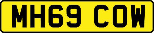 MH69COW