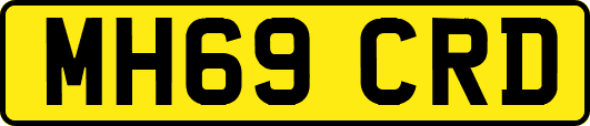 MH69CRD