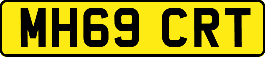 MH69CRT