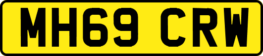 MH69CRW