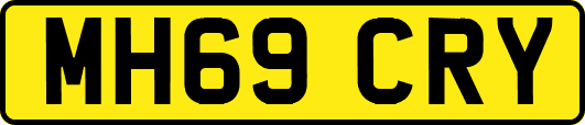 MH69CRY