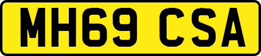 MH69CSA