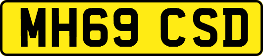 MH69CSD