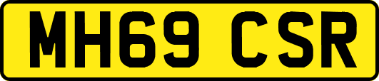 MH69CSR