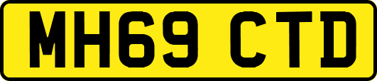 MH69CTD