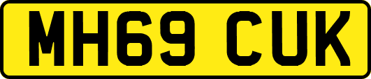 MH69CUK