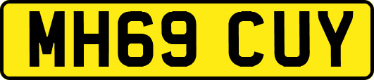MH69CUY
