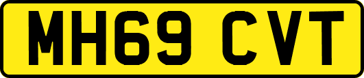 MH69CVT