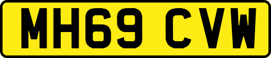 MH69CVW