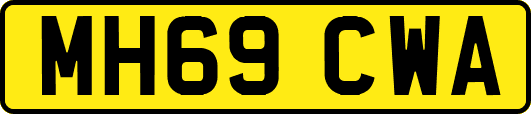 MH69CWA
