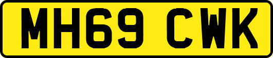 MH69CWK